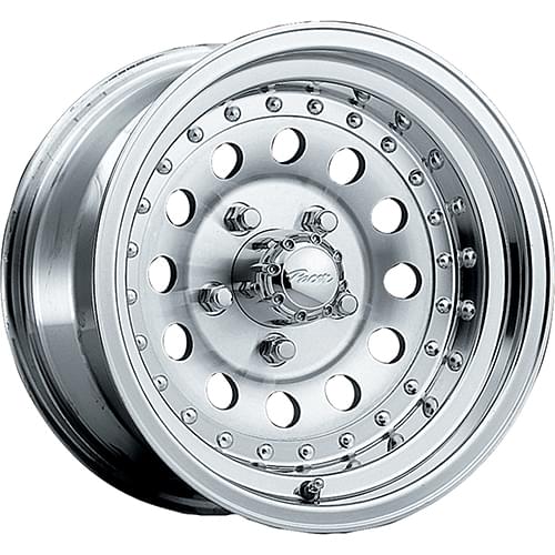 Pacer Aluminum Mod 162 Machined - Part Number 162M-4665 Pacer Aluminum Mod 162 Machined Photo