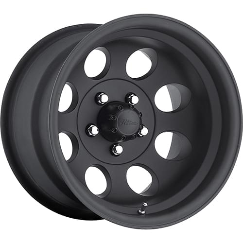 Pacer LT Mod 164 Matte Black - Part Number 164B-6881 Pacer LT Mod 164 Matte Black Photo
