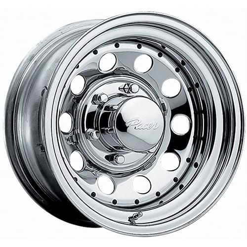 Pacer Mod 320 Chrome - Part Number 320C-5712 Pacer Mod 320 Chrome Photo