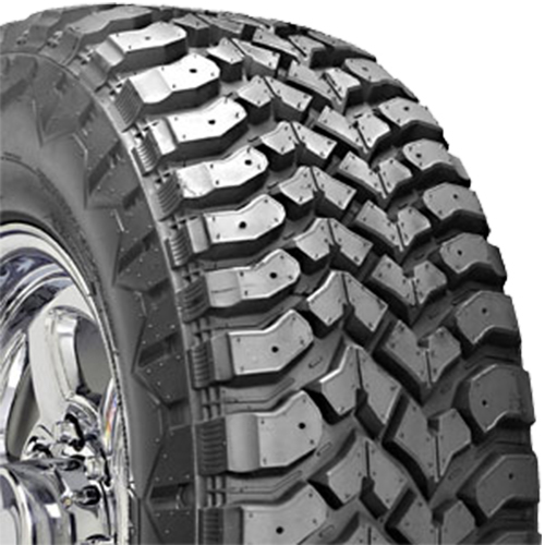 Hankook Dynapro MT RT03 - Part Number 2001281 Hankook Dynapro MT RT03 Photo