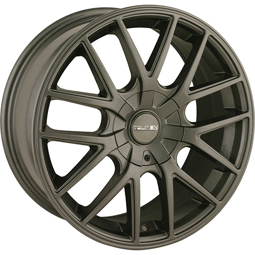 Touren TR60 3260 Gunmetal - Part Number 3260-6709G Touren TR60 3260 Gunmetal Photo