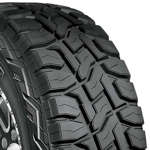 Toyo Open Country R/T - Part Number 353510 Toyo Open Country R/T Photo