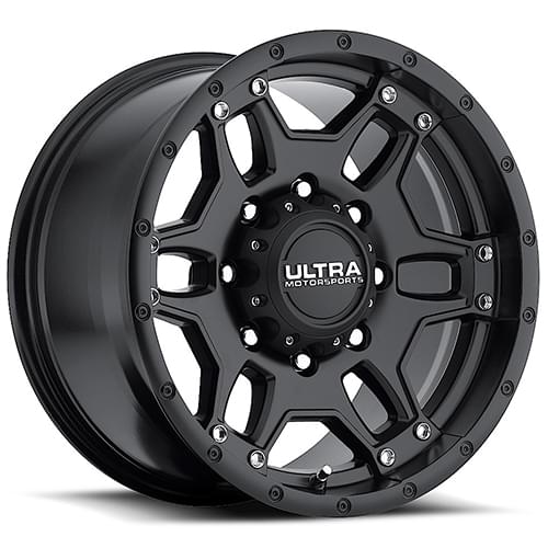 Ultra Mongoose 178 Black Photo