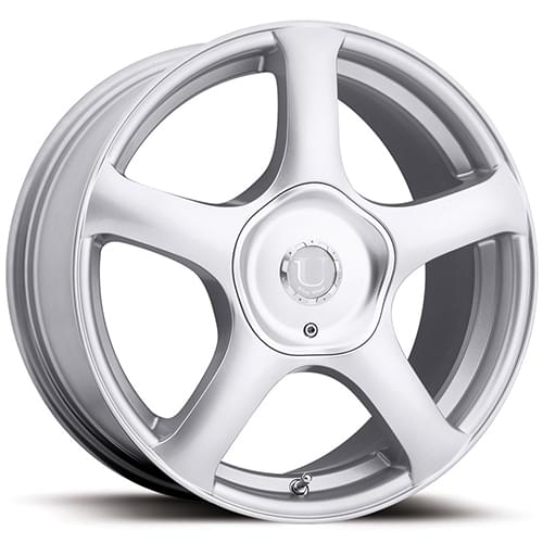 Ultra Alpine 402 Silver - Part Number 402-8822+32S Ultra Alpine 402 Silver Photo