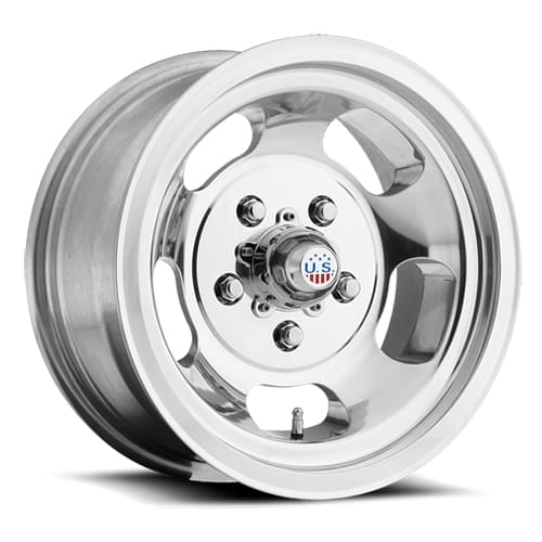 US Mags Indy U101 Polished Photo