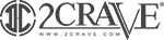 2Crave Logo