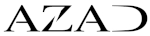 Azad Logo