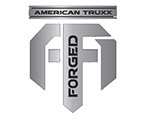 American Truxx Forged Logo