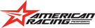 American Racing Logo