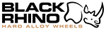 Black Rhino UTV Logo