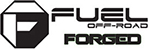 Fuel Forged Logo