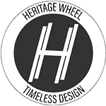 Heritage Logo