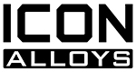 Icon Alloys UTV Logo