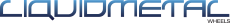 Liquid Metal Logo