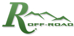 Remington UTV Logo