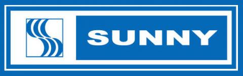 Sunny Logo
