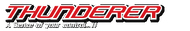Thunderer Logo