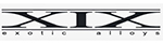 XIX Logo
